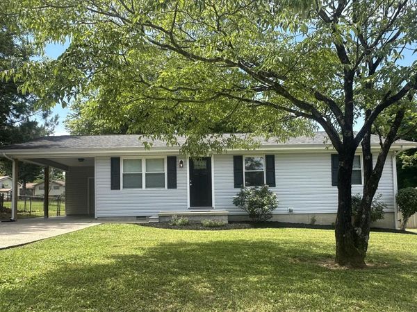 509 Bryson Street , Athens, TN 37303