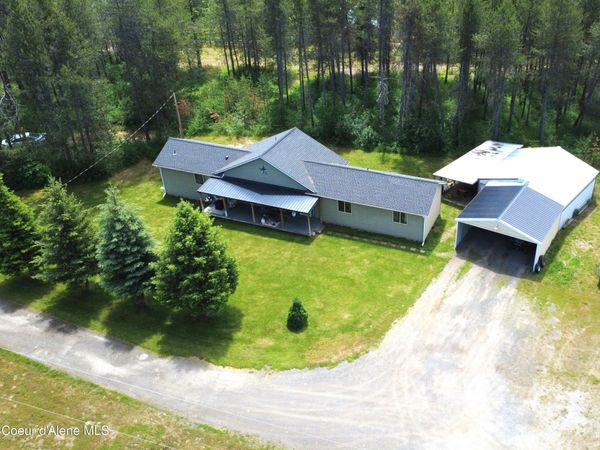 18819 N Ramsey Rd , Rathdrum, ID 83858