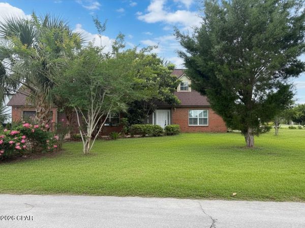 4443 Schooner Lane, Lynn Haven, FL 32444
