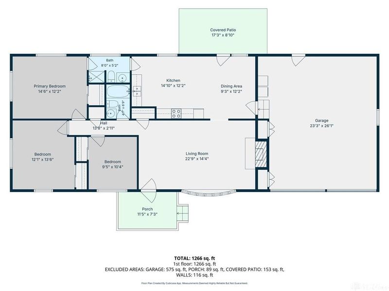 720 Kathryn Drive, Wilmington, OH 45177 Photo 2