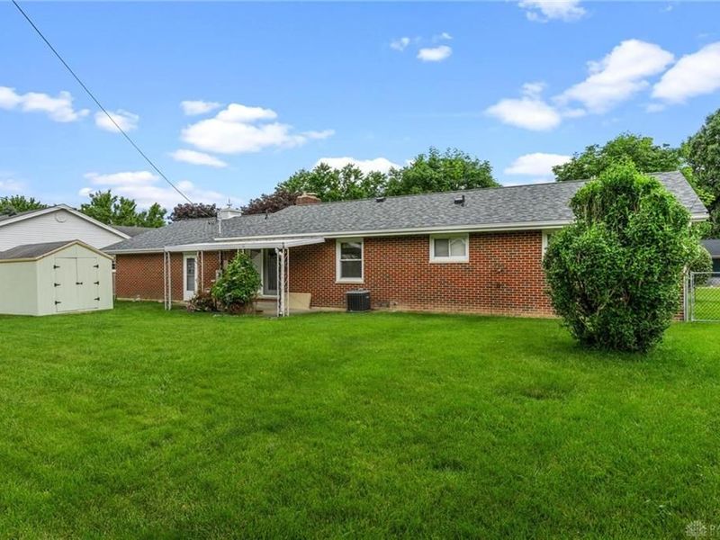 720 Kathryn Drive, Wilmington, OH 45177 Photo 6