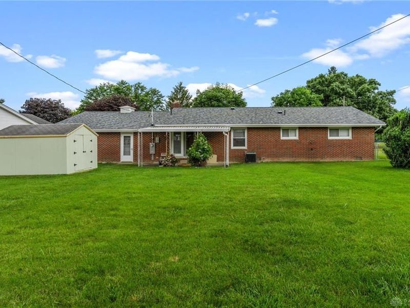 720 Kathryn Drive, Wilmington, OH 45177 Photo 7
