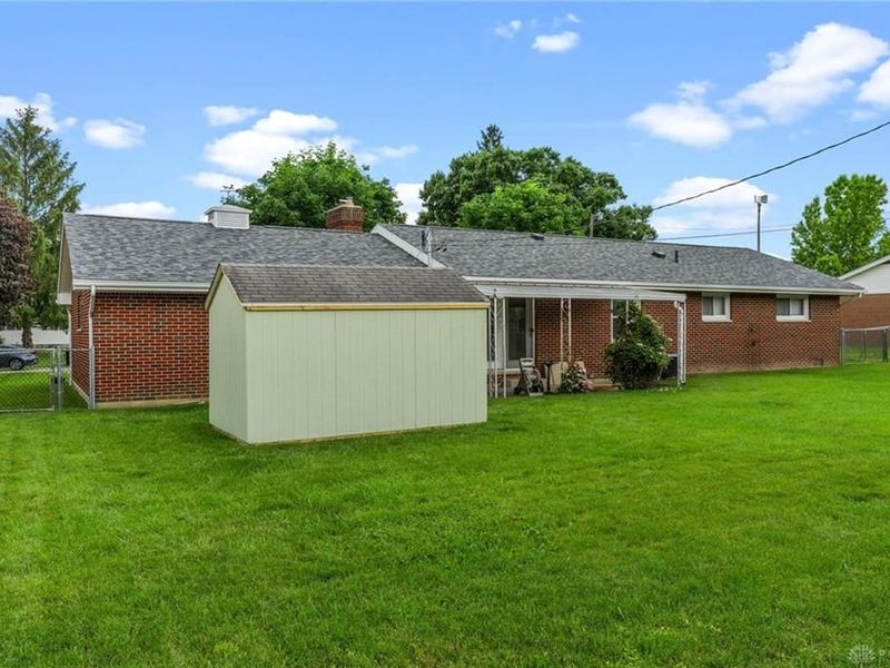 720 Kathryn Drive, Wilmington, OH 45177 Photo 8