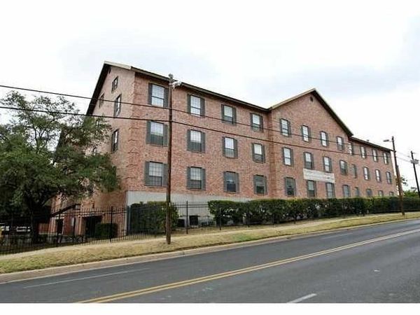 2401 Leon ST , Unit 210, Austin, TX 78705