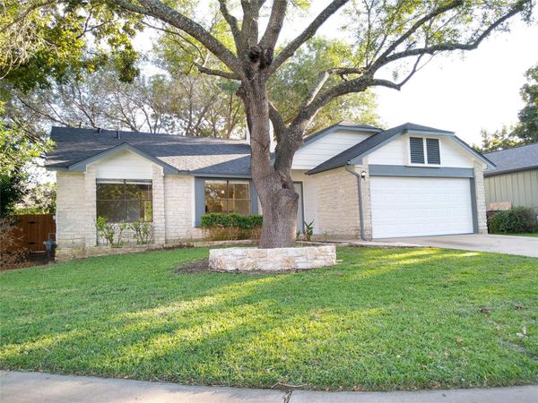 1813 Laurel PATH , Round Rock, TX 78664