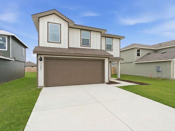 1007 BOLD RUN RUN, Seguin, TX 78155