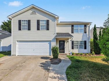 3700 Watkins Ridge Court, Raleigh, NC 27616