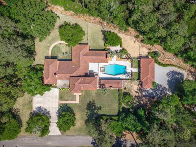 714 Hampton Hill Road, Columbia, SC 29209