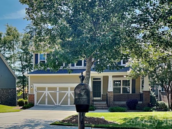 9410 Segundo Lane , Charlotte, NC 28278