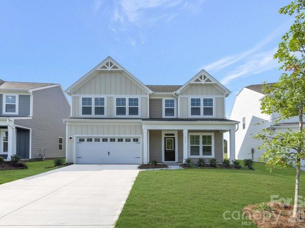 1354 Fremont Drive, Wingate, NC 28174