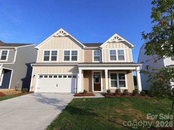 1354 Fremont Drive , Wingate, NC 28174