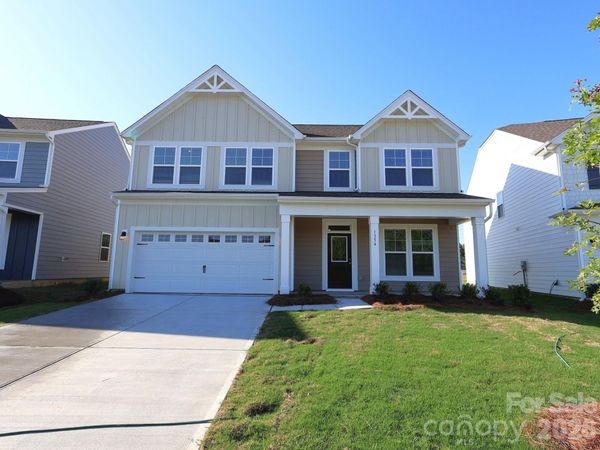 1354 Fremont Drive , Wingate, NC 28174