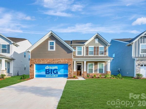 1346 Fremont Drive , Wingate, NC 28174