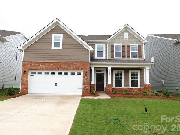 1346 Fremont Drive , Wingate, NC 28174