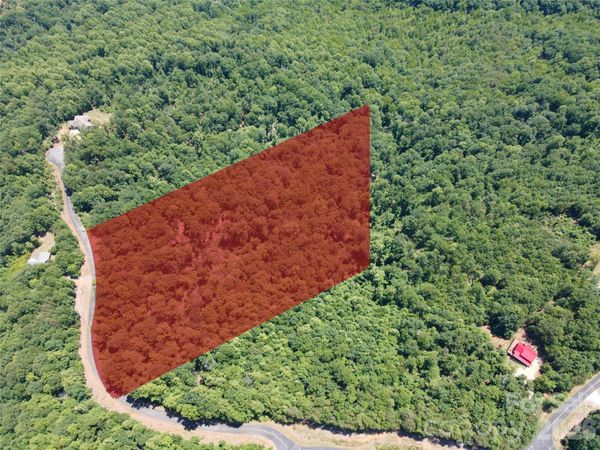 118 Upper Ridge Road , Bostic, NC 28018