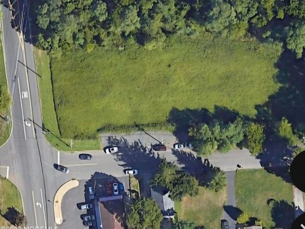 0 Sunnyside Road, Lincroft, NJ 07738