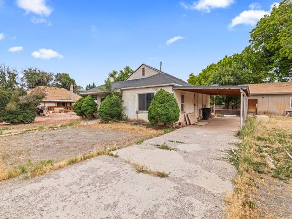 235 W 200 S S, Richfield, UT 84701