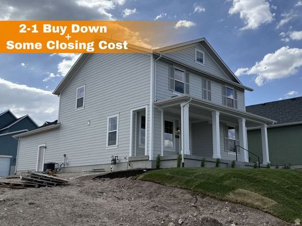 7624 S S CLIPPER HILL RD W, Unit 302, West Jordan, UT 84081