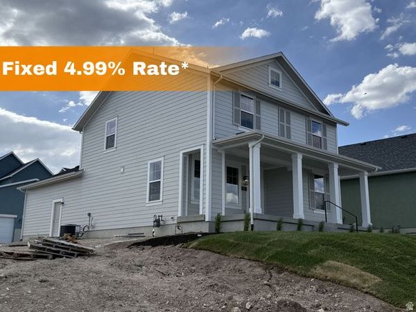 7624 S S CLIPPER HILL RD W, Unit 302, West Jordan, UT 84081