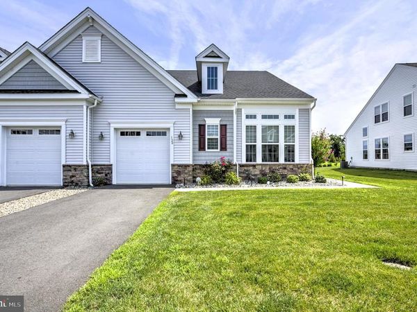 120 BRIDGE BOULEVARD, EASTAMPTON, NJ 08060