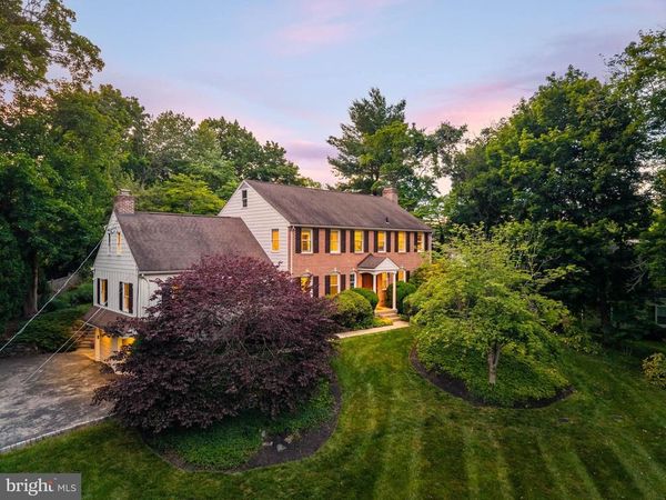 1144 NORSAM ROAD, GLADWYNE, PA 19035