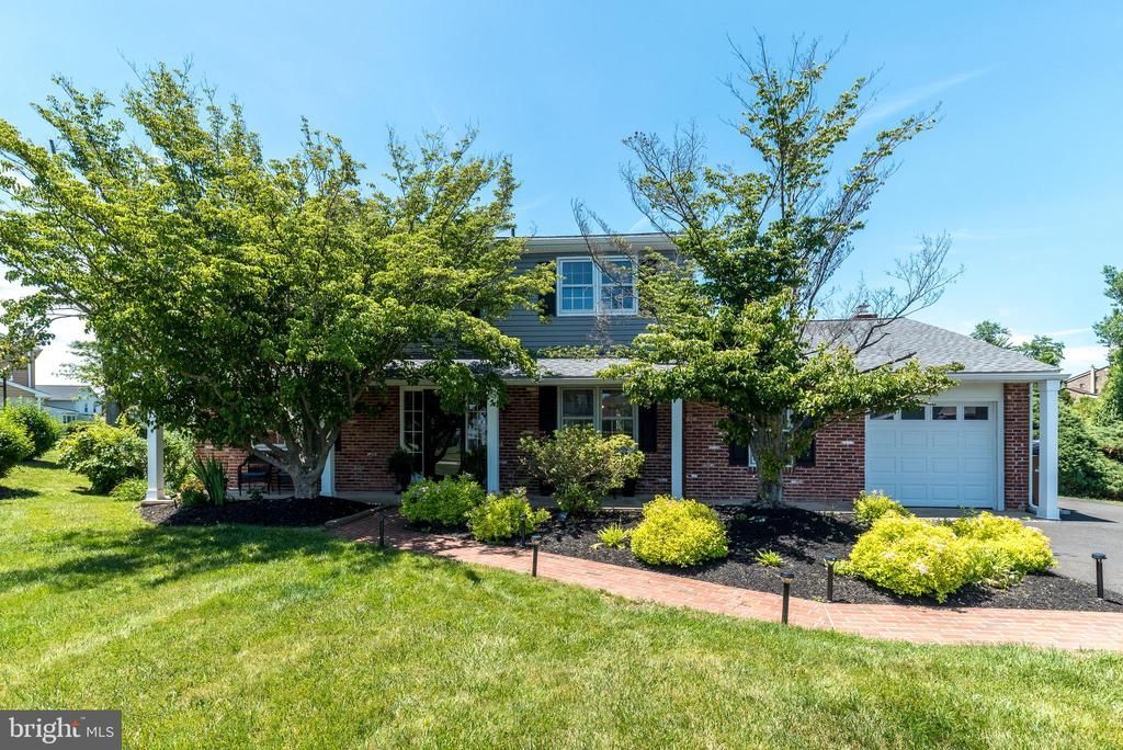 1440 Joel Drive, Ambler, PA 19002 Main Photo