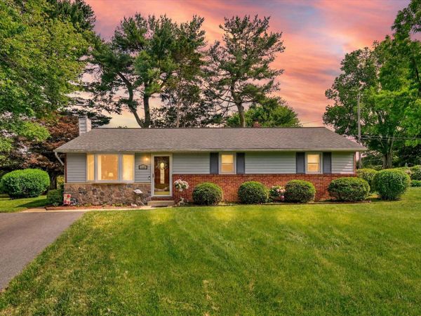 110 W LYNBROOK PLACE, BEL AIR, MD 21014