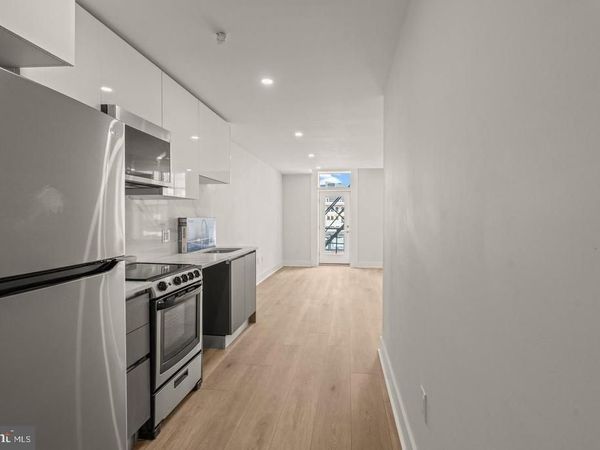 253 N 3RD STREET , Unit 3R, PHILADELPHIA, PA 19106