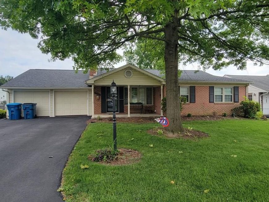 17223 Cloverleaf Road, Hagerstown, MD 21740 Main Photo