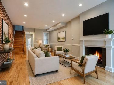 110 ANN STREET, BALTIMORE, MD 21231