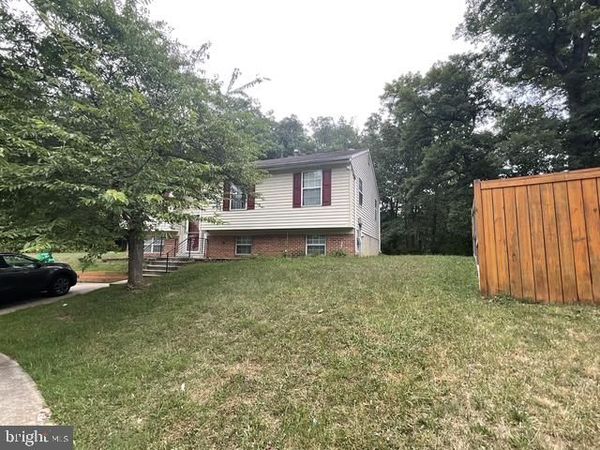 RIVERDALE, MD 20737