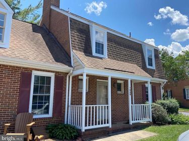 1446 KENMORE AVENUE, FREDERICKSBURG, VA 22401