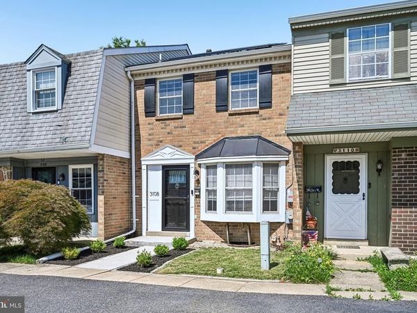 3108 RUBY DRIVE, WILMINGTON, DE 19810