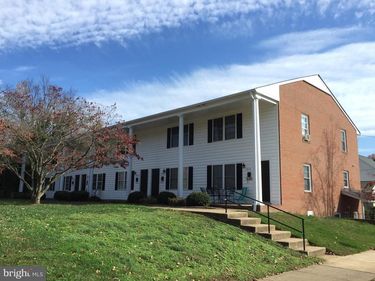 1212 WILLIAM STREET , FREDERICKSBURG, VA 22401