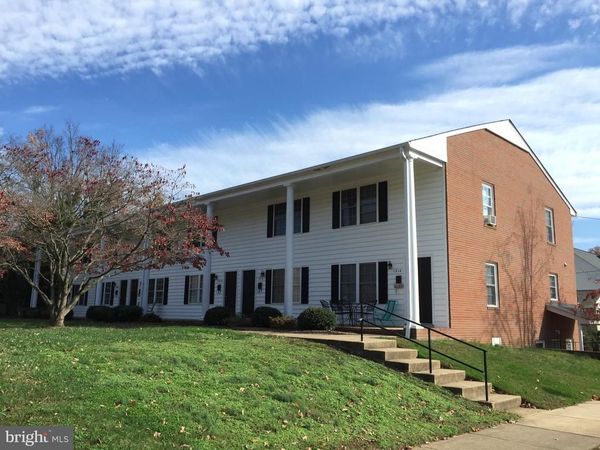 1212 WILLIAM STREET, FREDERICKSBURG, VA 22401