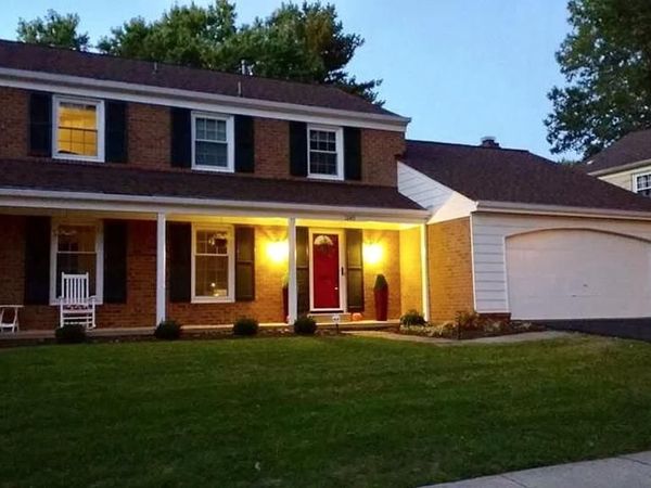 1849 GREENPLACE TERRACE , ROCKVILLE, MD 20850