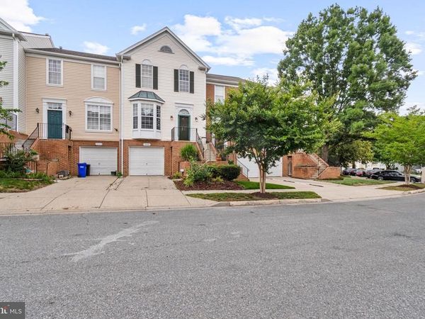 3508 ELLERTON ROAD , BOWIE, MD 20716
