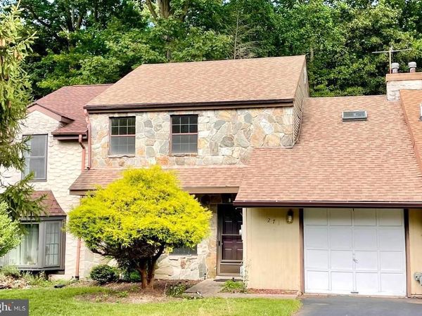 271 PINE VALLEY ROAD, DOVER, DE 19904
