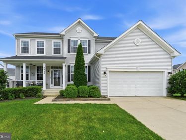 6315 PENN COVE COURT, FREDERICKSBURG, VA 22407