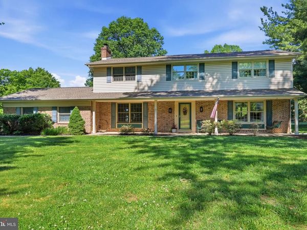 10 PHEASANT DRIVE , HOLLAND, PA 18966