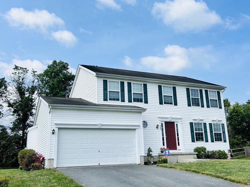 322 Mountaineers Way, Emmitsburg, MD 21727 Main Photo