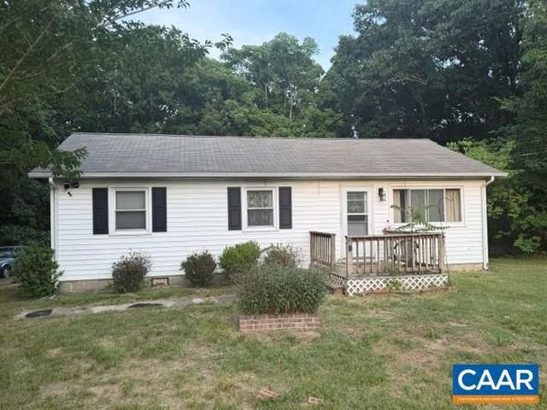 3820 RISING SUN RD, PALMYRA, VA 22963