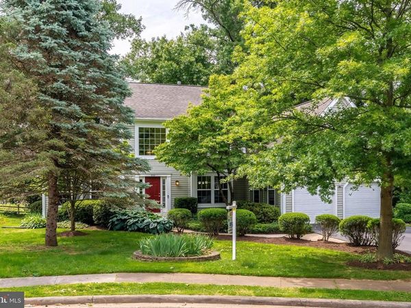 326 E D STREET, PURCELLVILLE, VA 20132