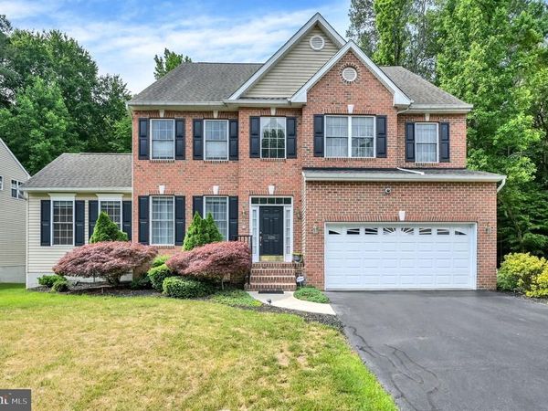 128 ALBACORE DRIVE, FREDERICA, DE 19946
