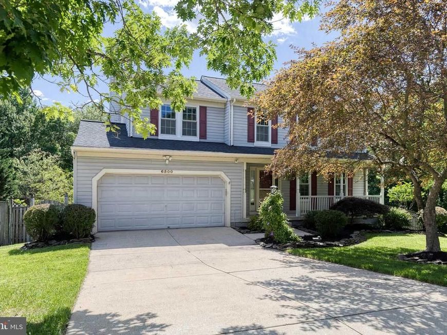 6500 Wesley Lane , Elkridge, MD 21075 Main Photo