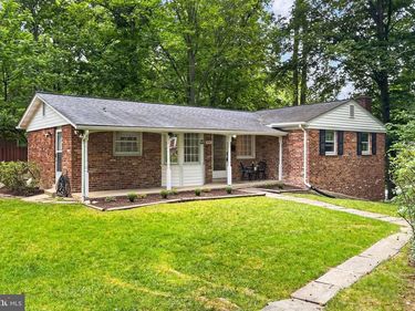 5133 RED FOX DRIVE, ANNANDALE, VA 22003
