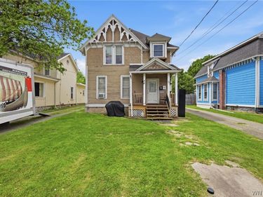 38 Walnut Street , Batavia, NY 14020