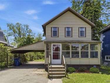 66 W Balcom Street , Unit S, Buffalo, NY 14209