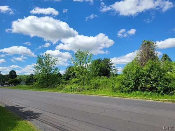 0 Crego Road , Baldwinsville, NY 13027