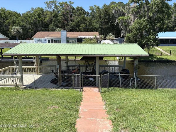118 MAGNOLIA Drive, East Palatka, FL 32131